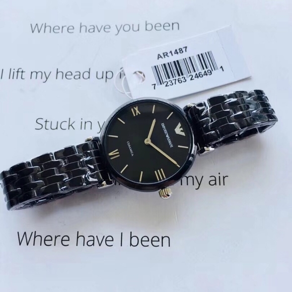 Armani Watch - Picture 3 of 7